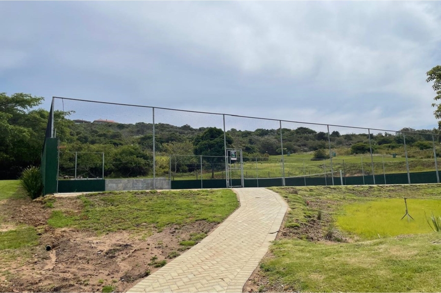 0 Bedroom Property for Sale in Khamanga Bay Eastern Cape